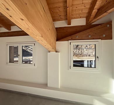 serramenti casa